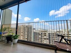Sol Acres (D23), Condominium #543267451
